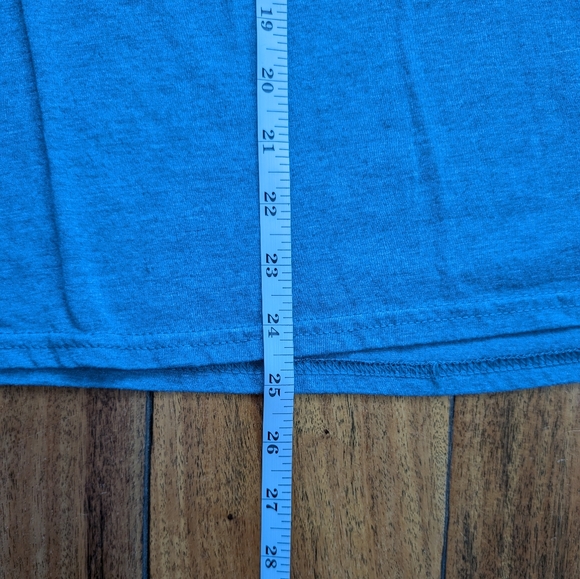 Liquid Surf 10th Anniversary T Shirt (L) - Picture 7 of 7